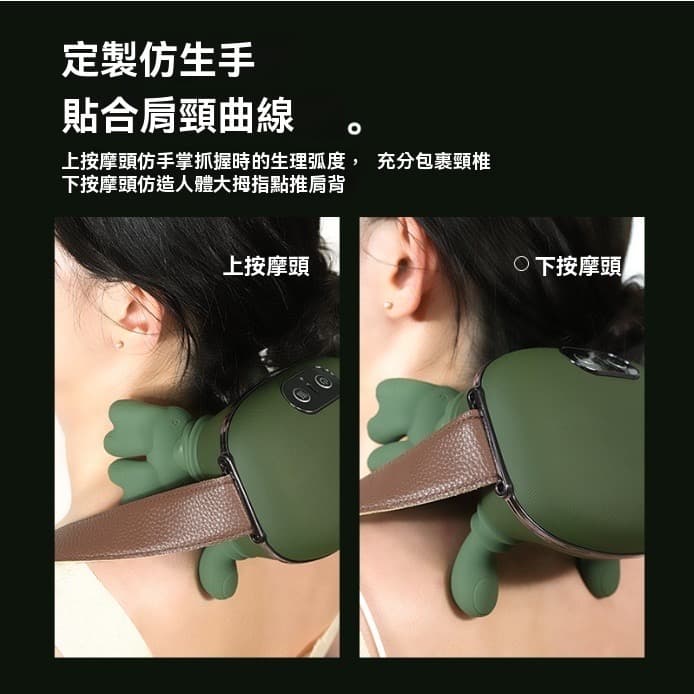 Máy massage cổ vai gáy 2