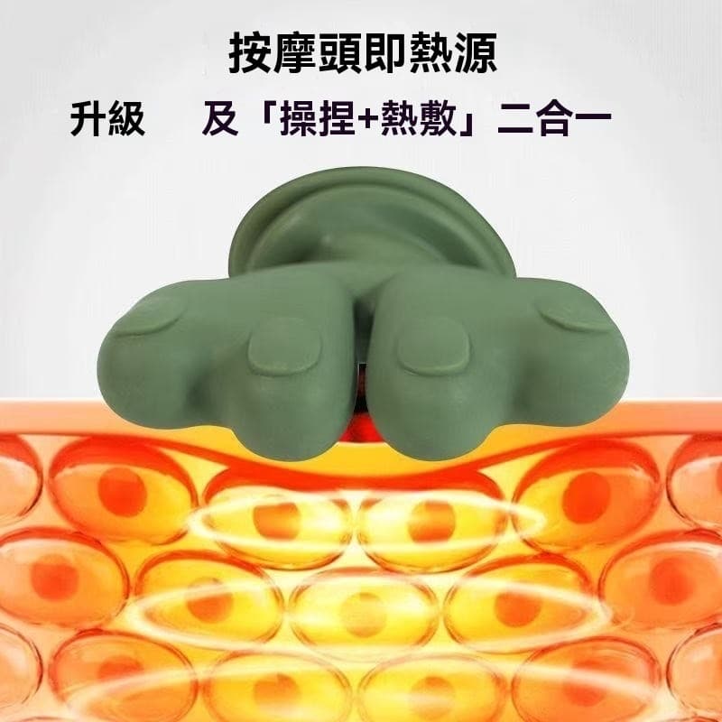Máy massage cổ vai gáy 3